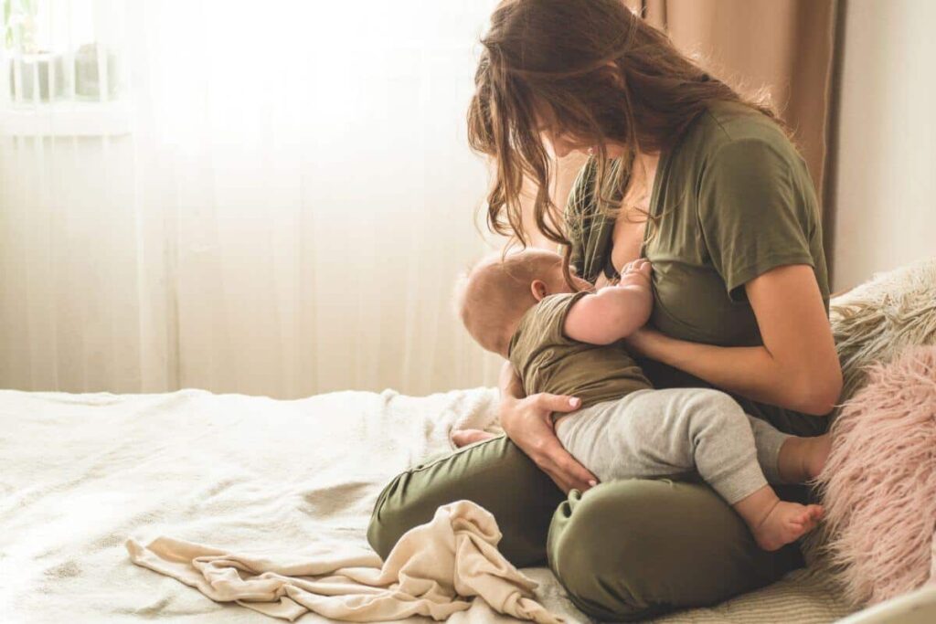 breastfeeding lactation cookies